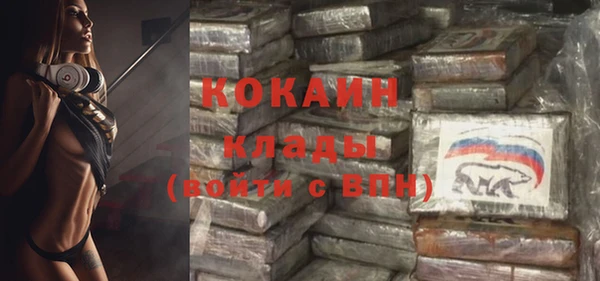 ALPHA PVP Горняк