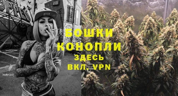 ALPHA PVP Горняк
